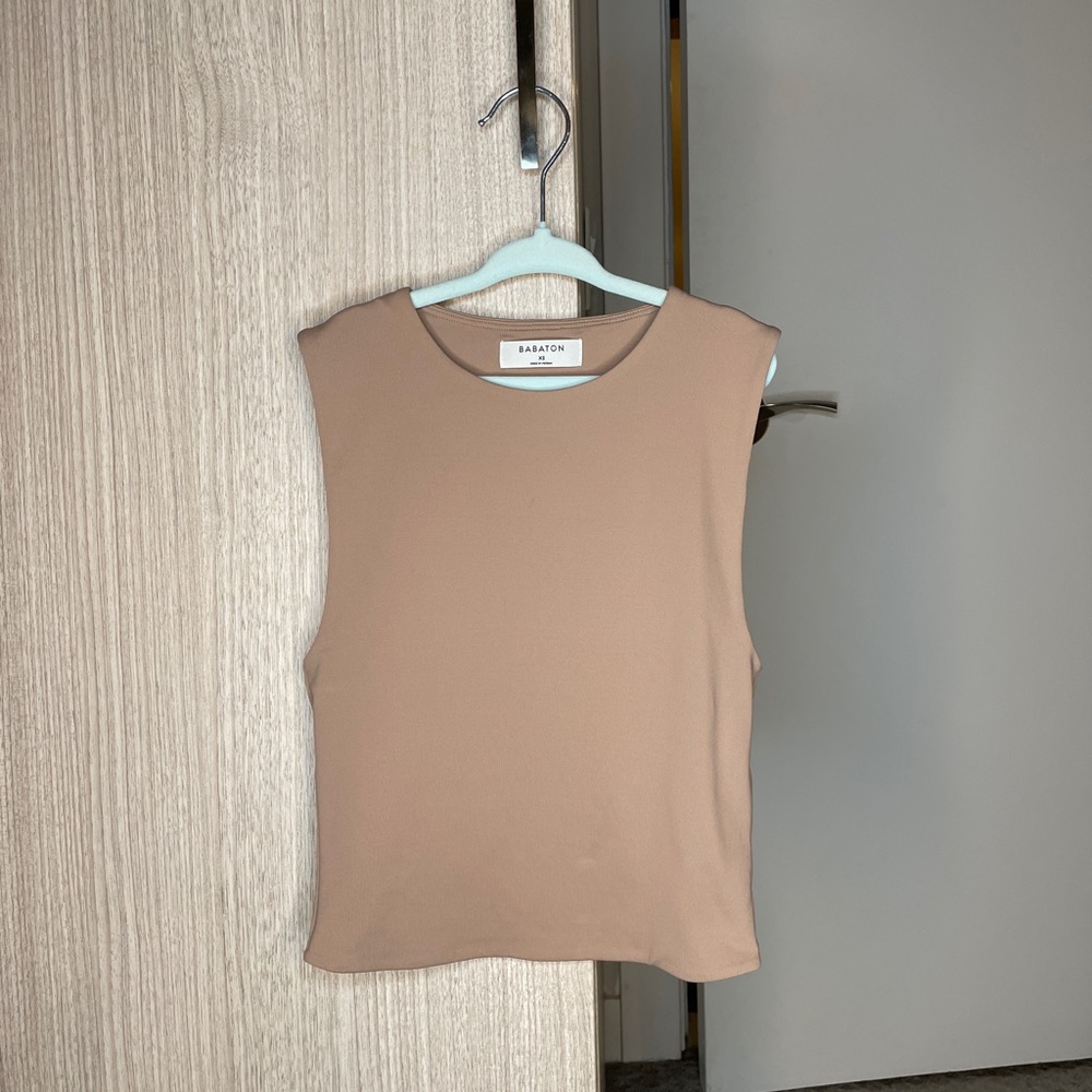 Babaton Contour Tank